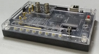 eNodeX 10A軟件無線電口袋實(shí)驗(yàn)室