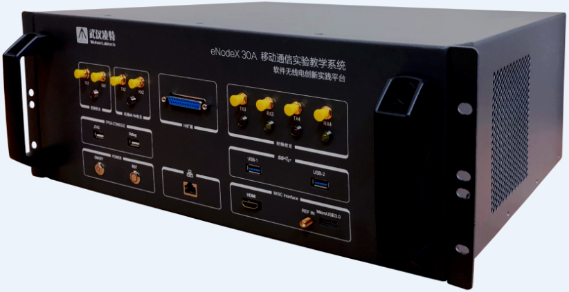 eNodeX 10A軟件無線電口袋實(shí)驗(yàn)室